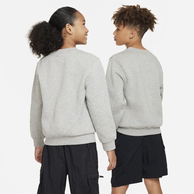Nike Sportswear Club Fleece, NEGRO, hi-res image number null