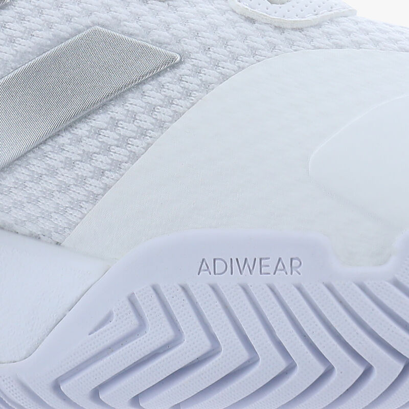 adidas Zapatillas Gamecourt 2.0, BLANCO, hi-res image number null
