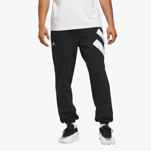 adidas Pantal&oacute;n de Felpa Anthony Edwards Foundation