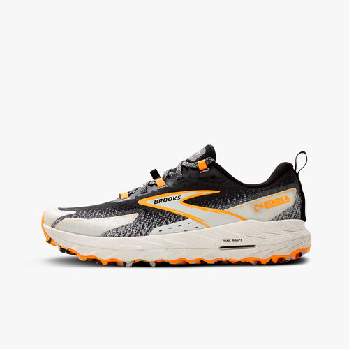Brooks Cascadia 18