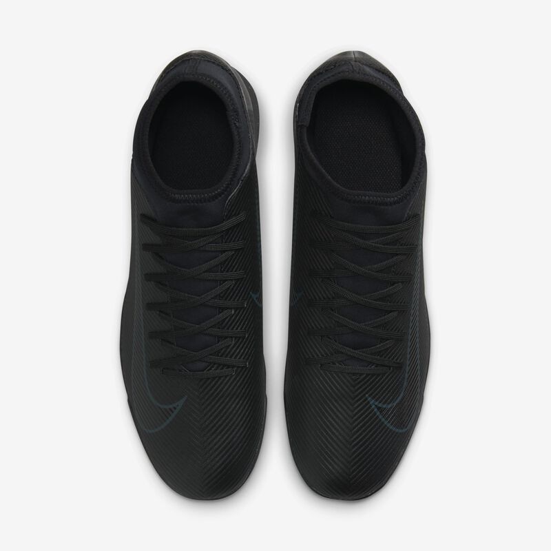 Nike Mercurial Superfly 10 Club, NEGRO, hi-res image number null
