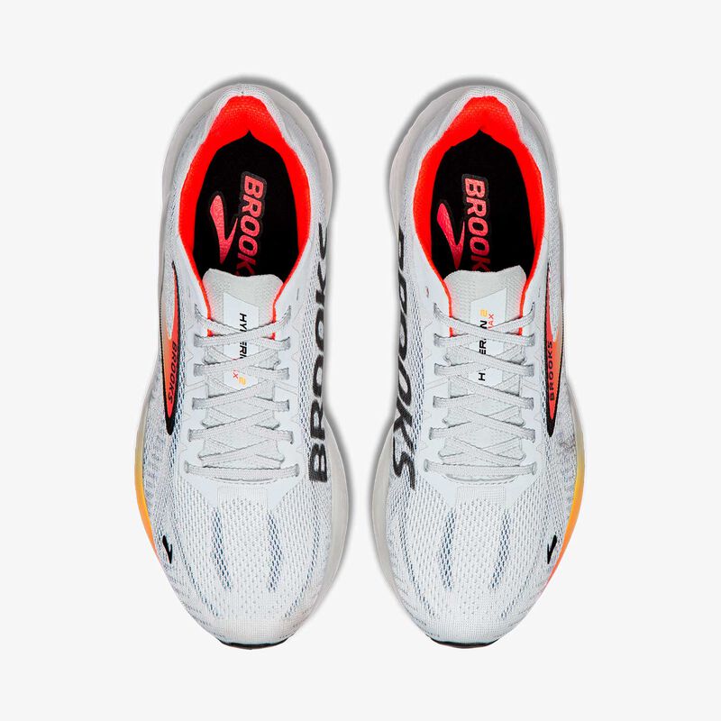 Brooks Hyperion Max 2, SURTIDO, hi-res image number null