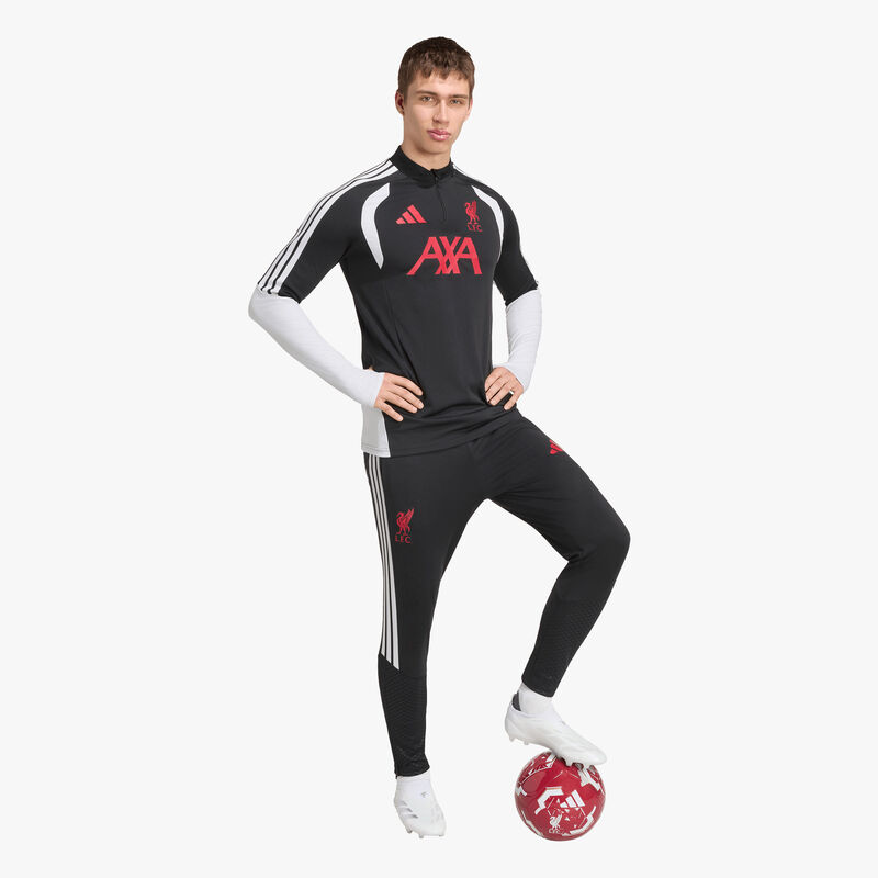 adidas Chaqueta Tiro Liverpool FC 26/27, NEGRO, hi-res image number null