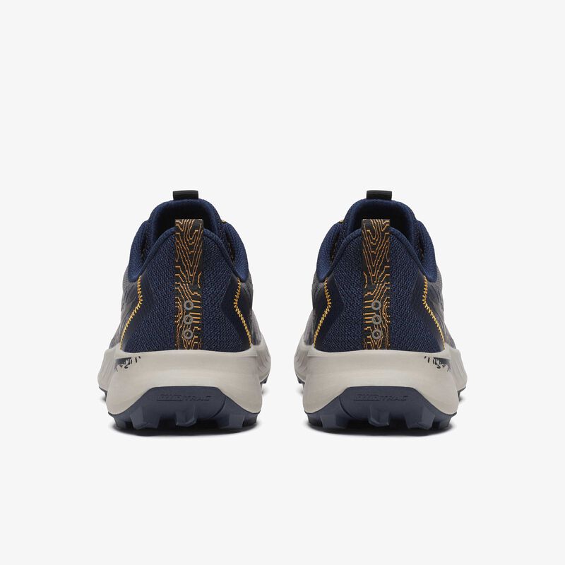 Saucony Zapatillas Peregrine 15, AZUL, hi-res image number null
