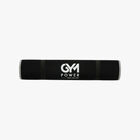 Gym Power Noprene Mat, NEGRO, hi-res