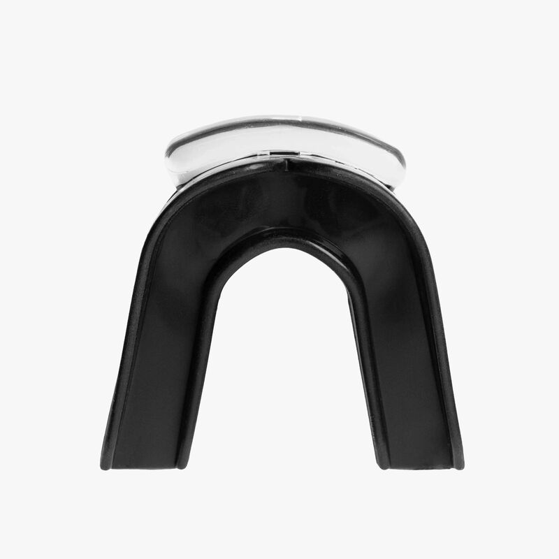 Everlast Protector Bucal Double, NEGRO, hi-res image number null