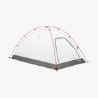 Mont-Bell Carpa Stellaridge 2, BLANCO, hi-res
