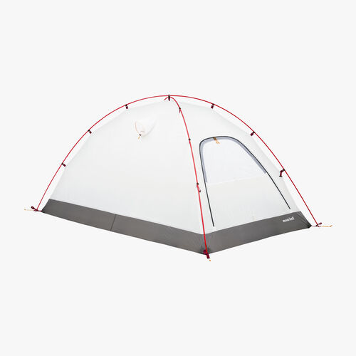 Mont-Bell Carpa Stellaridge 2
