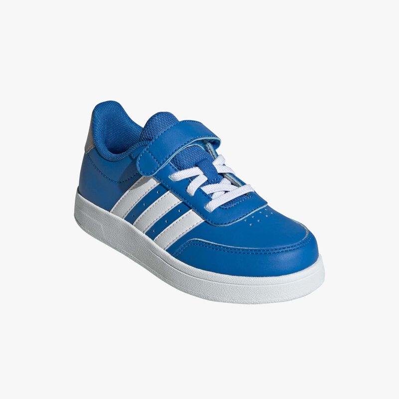 adidas Zapatillas Breaknet 2.0 Ni&ntilde;os, BLANCO, hi-res image number null