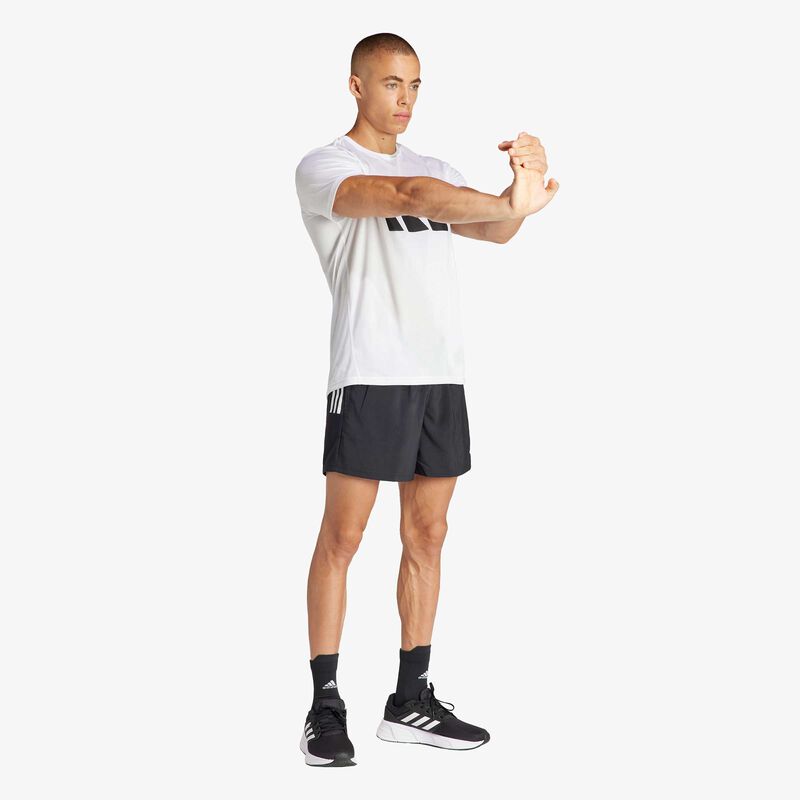 adidas Polera Run It, BLANCO, hi-res image number null