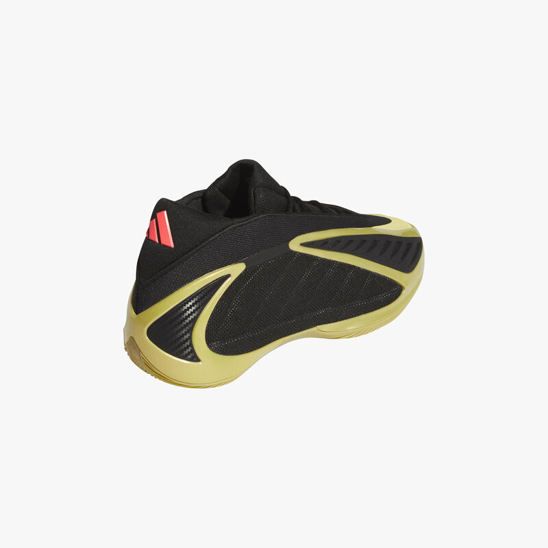 adidas Zapatillas Anthony Edwards 2, NEGRO, hi-res image number null