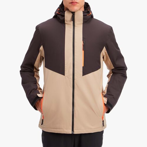 MCKINLEY GIAN II CHAQUETAS SENDERISMO HOMBRE