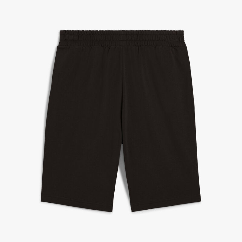 Puma Shorts Essentials No. 1 Logo, NEGRO, hi-res image number null