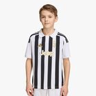adidas Camiseta Juventus Local 26/27 Ni&ntilde;os, BLANCO, hi-res
