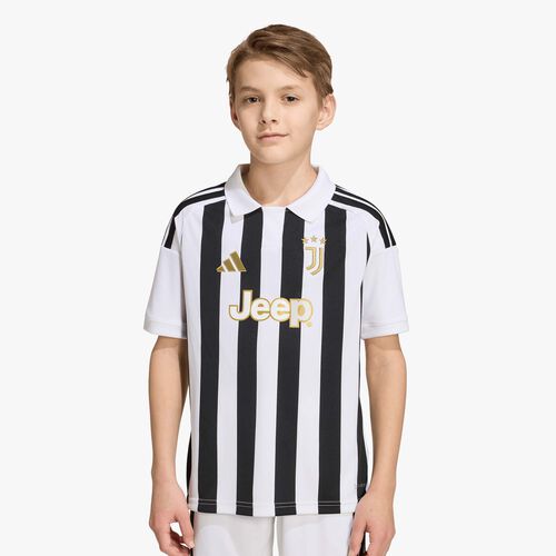 adidas Camiseta Juventus Local 26/27 Niños