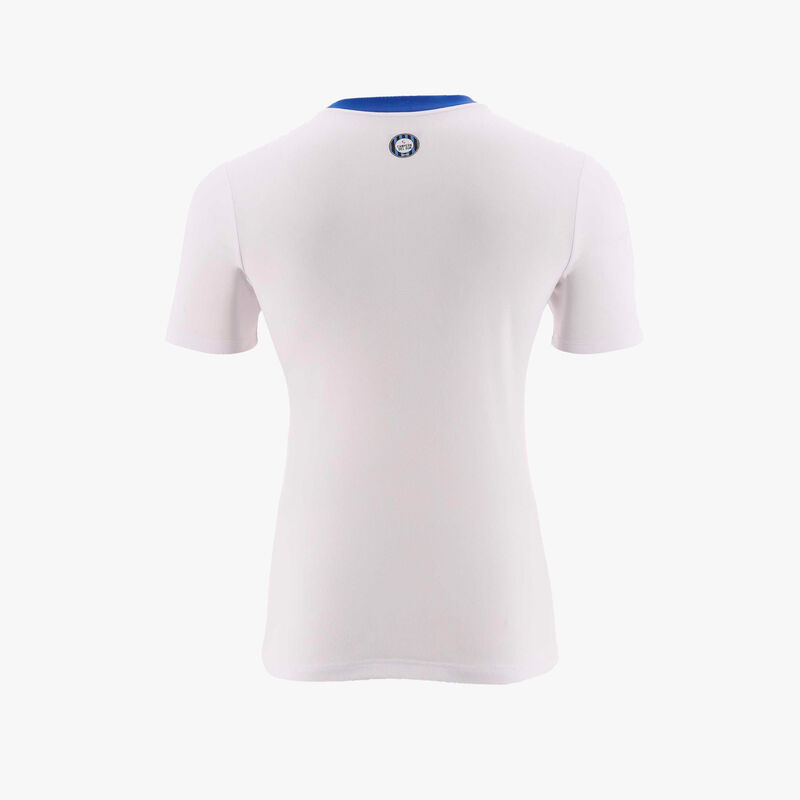 Camiseta Alterna 1 Huachipato 2024, BLANCO, hi-res image number null