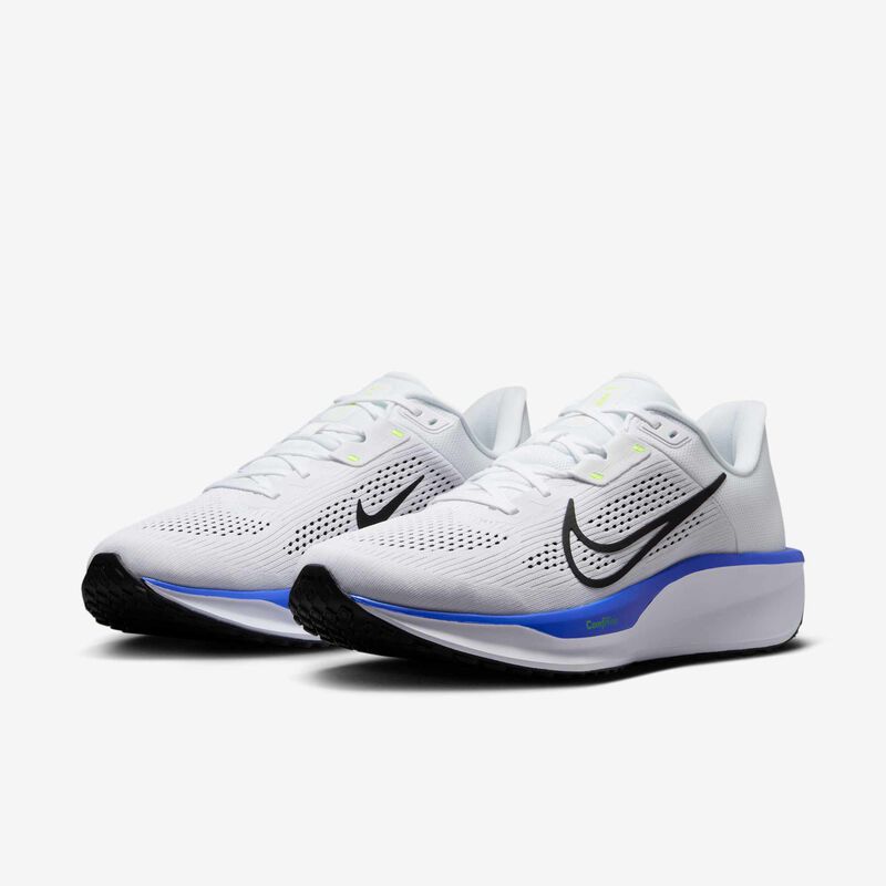 Nike Quest 6, BLANCO, hi-res image number null