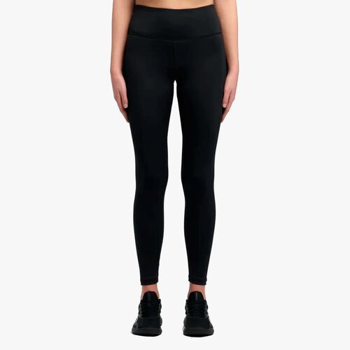 REEBOK CALZAS CORE HIGH RISE CALZAS ENTRENAR MUJER
