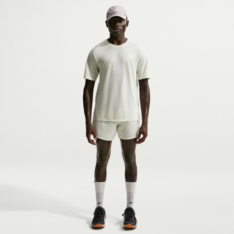 Nike Polera ACG Solar Chase, NEGRO, hi-res image number null