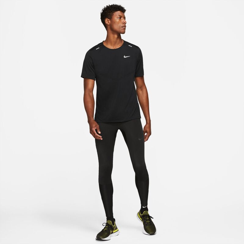 Nike Dri-FIT Rise 365, NEGRO, hi-res image number null