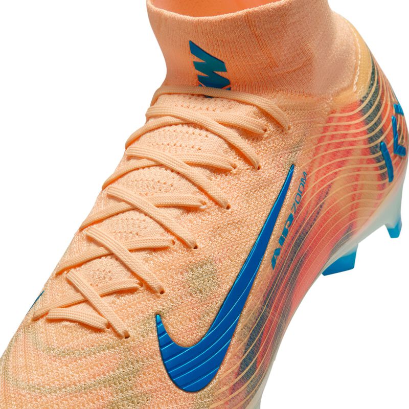 Nike Zapatillas Mercurial Superfly 10 Elite Kylian Mbapp&eacute;, SURTIDO, hi-res image number null
