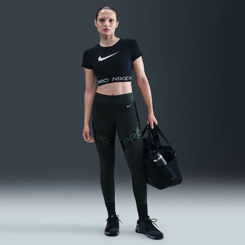 NIKE CALZAS PRO SCULPT CALZAS ENTRENAR MUJER
