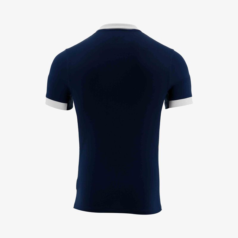 Nike Camiseta Hombre Alianza Lima 2025 Visita, AZUL, hi-res image number null