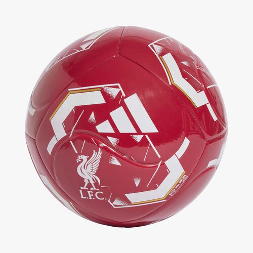 adidas Pelota Local Club Liverpool FC