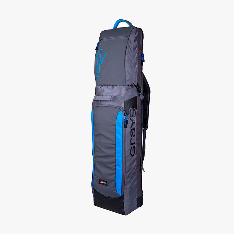 Grays Funda Hockey Gamma, AZUL, hi-res image number null