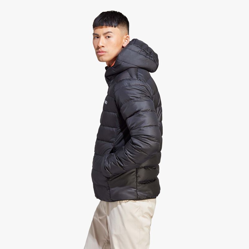 adidas Chaqueta Terrex Multi, NEGRO, hi-res image number null