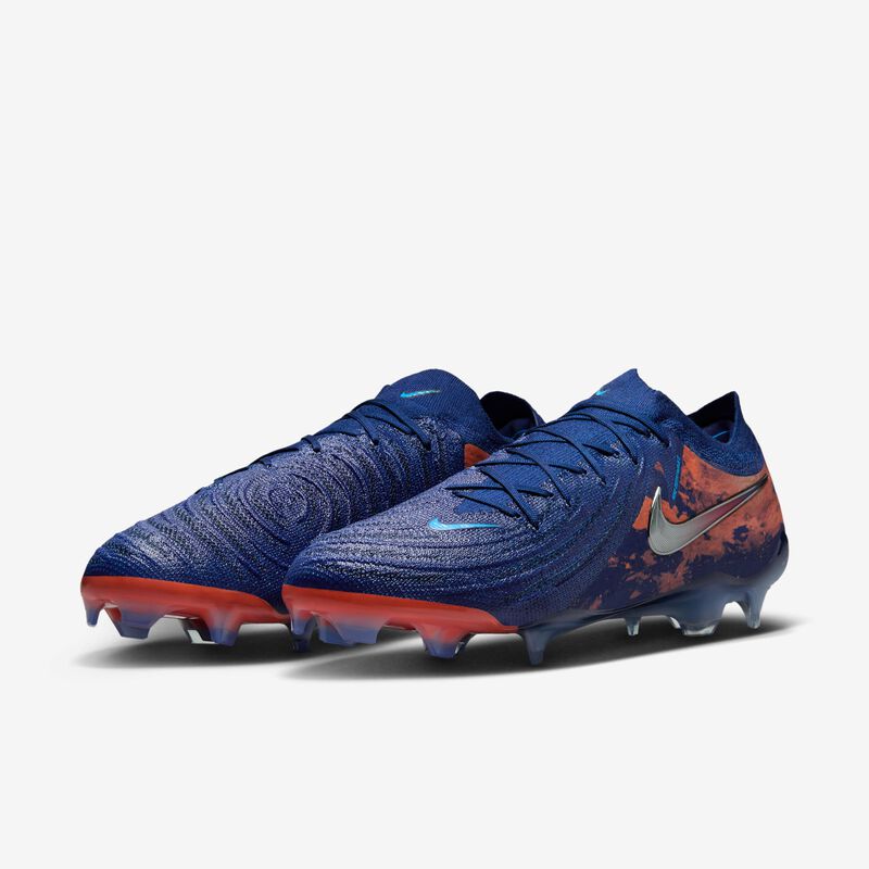 Nike Phantom Gx 2 Elite "Erling Haaland", AZUL, hi-res image number null