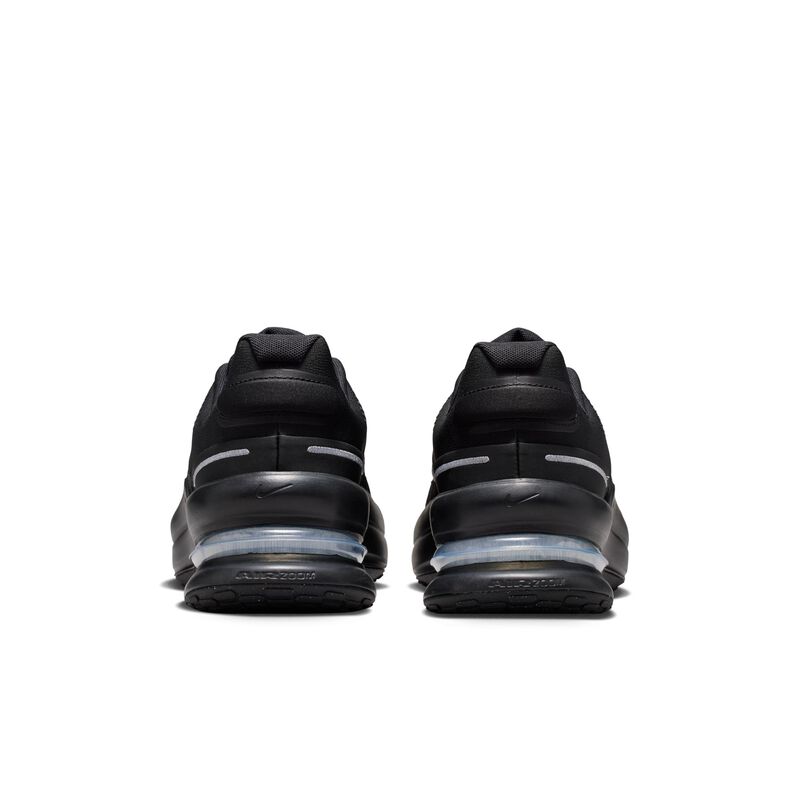 Nike Air Zoom Upturn SC, NEGRO, hi-res image number null