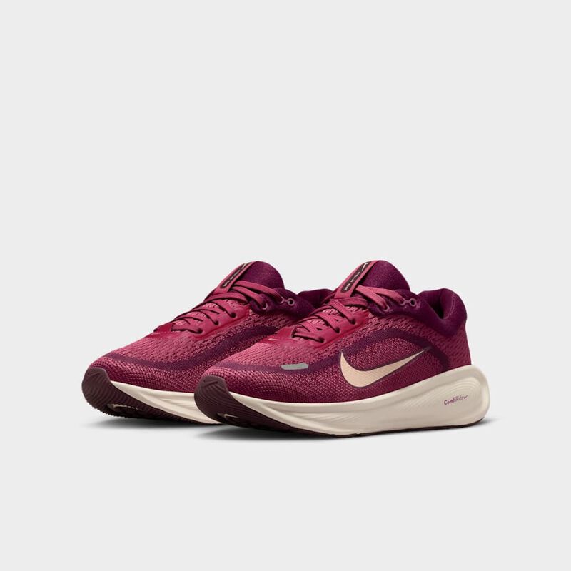 Nike Zapatillas Stellar Ride, ROJO, hi-res image number null