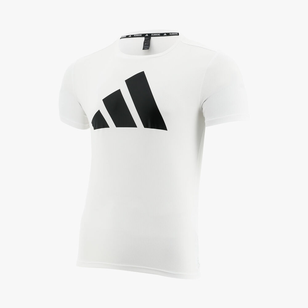 PRODUCTO CYBER adidas Polera Run It Poleras manga corta correr hombre