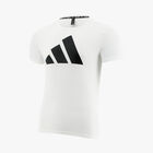 adidas Polera Run It, BLANCO, hi-res