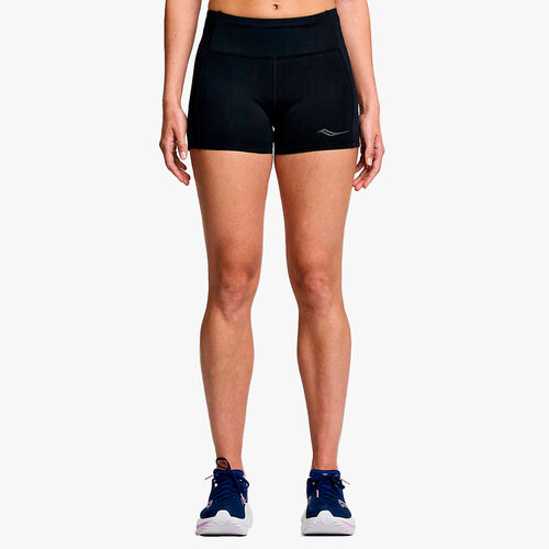 Saucony Shorts Fortify 3 Hot