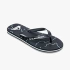 Quiksilver Sandalias Molokai Art 25, SURTIDO, hi-res