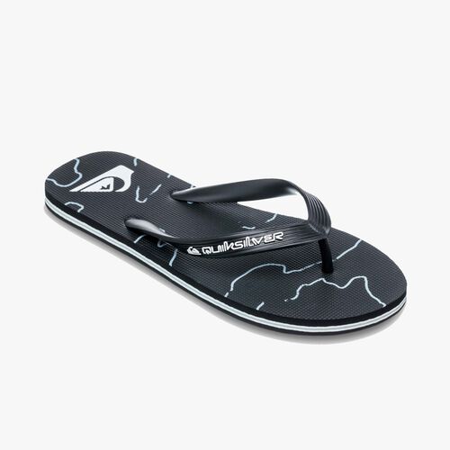 Quiksilver Sandalias Molokai Art 25