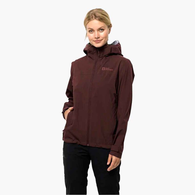 Jack Wolfskin Elsberg, SURTIDO, hi-res image number null
