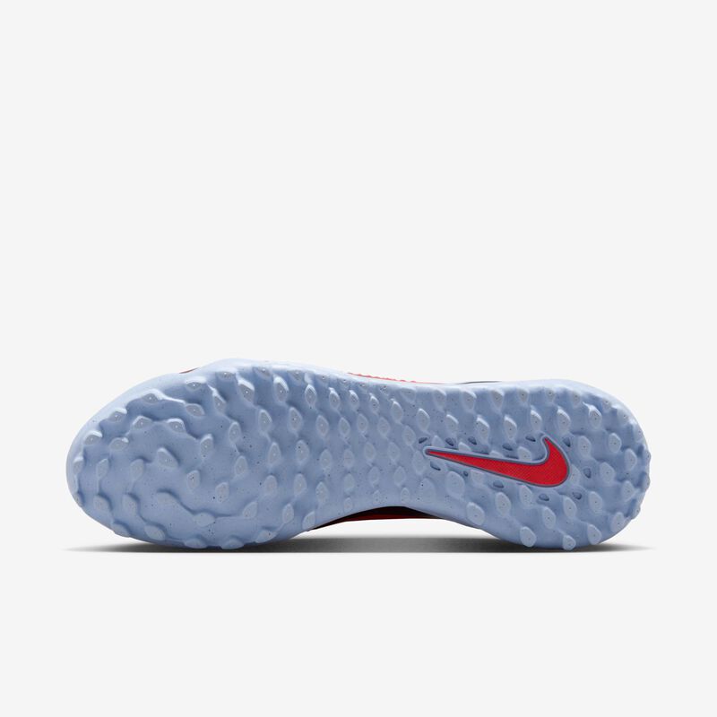 Nike Phantom 6 High Academy, AZUL, hi-res image number null