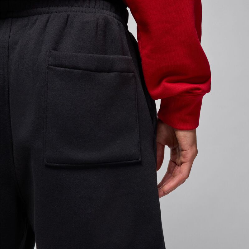 Jordan Jumpman Shorts, NEGRO, hi-res image number null