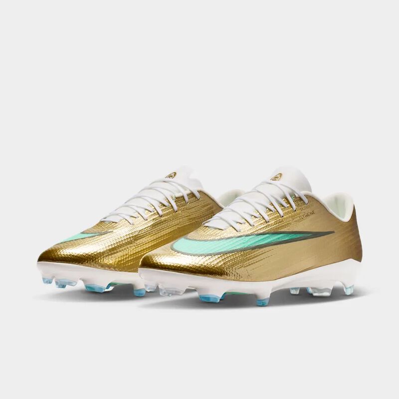 Nike Zapatillas Mercurial Superfly 11 Pro KM, AMARILLO, hi-res image number null