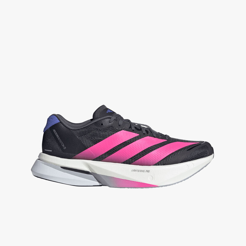 adidas Zapatillas Adizero Boston 13, NEGRO, hi-res image number null