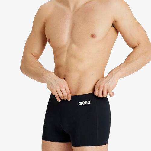 Arena Team Swim Short Solid