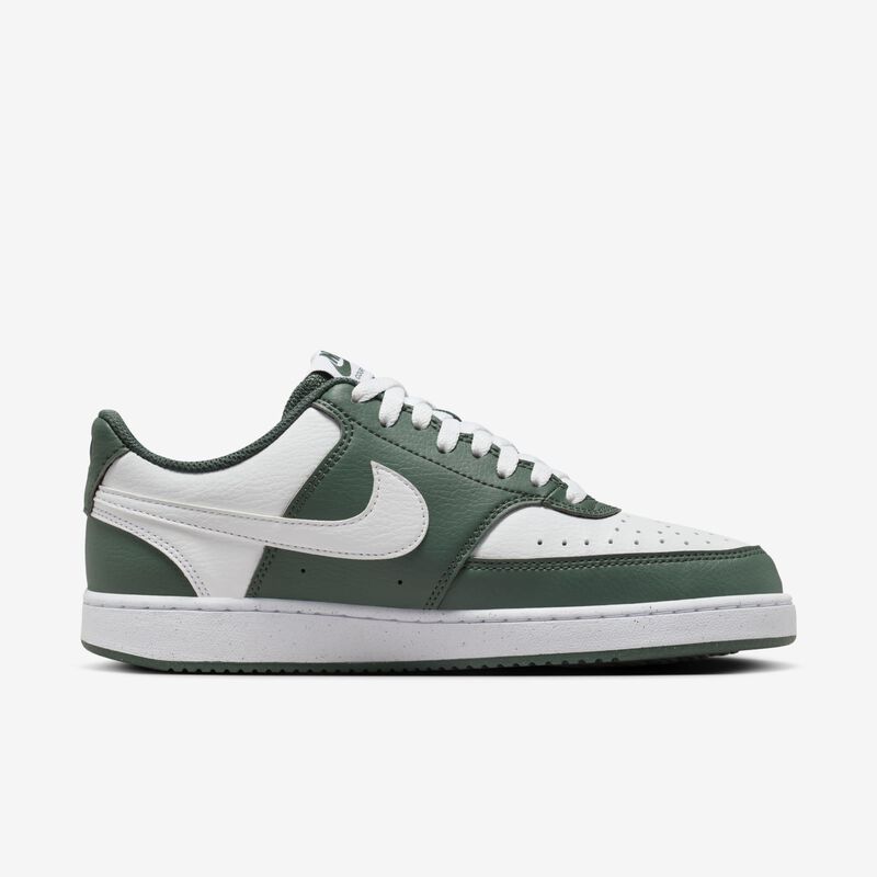 Nike Court Vision Low Next Nature, VERDE, hi-res image number null