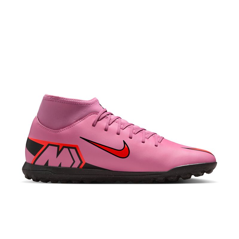 Nike Zapatillas Mercurial Superfly 10 Club, ROJO, hi-res image number null