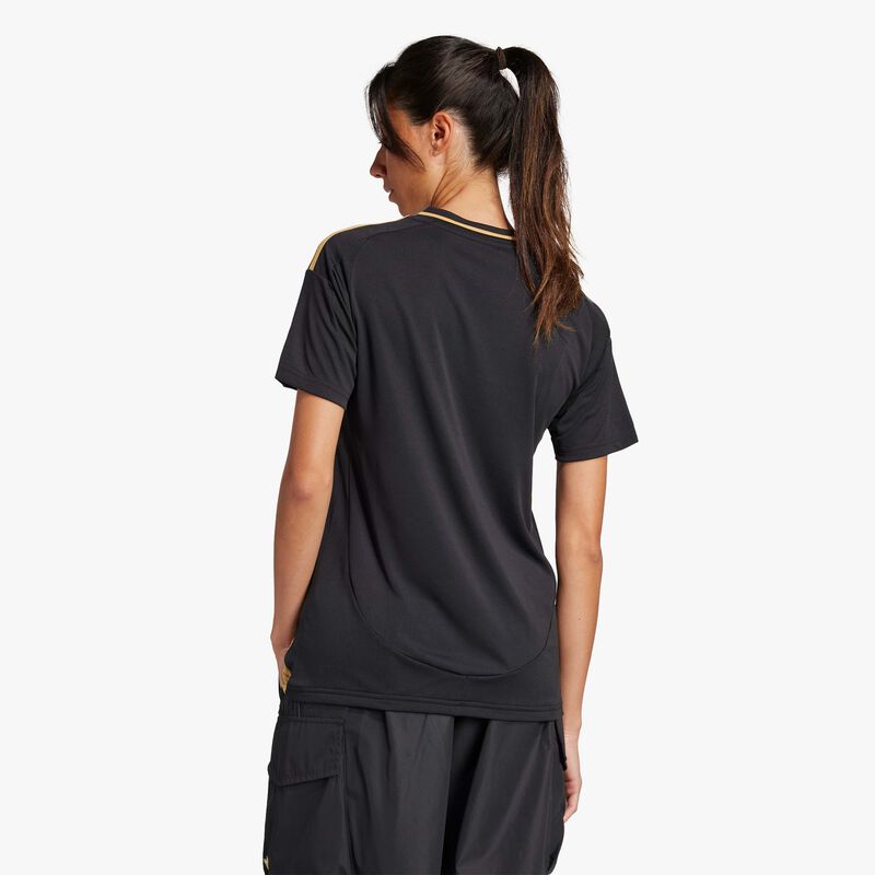 adidas Camiseta Visita Colo-Colo 2025, NEGRO, hi-res image number null