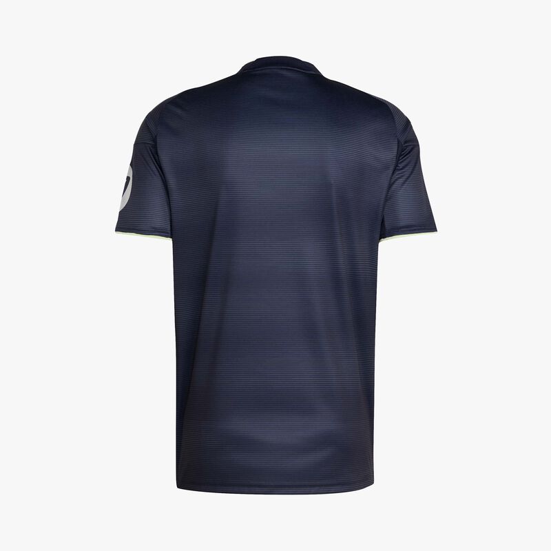 adidas Polera Visitante Real Madrid 25/26, AZUL, hi-res image number null