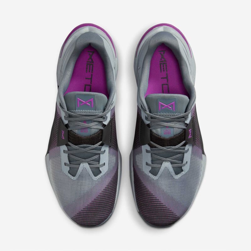 Nike Zapatillas Metcon 10, NEGRO, hi-res image number null
