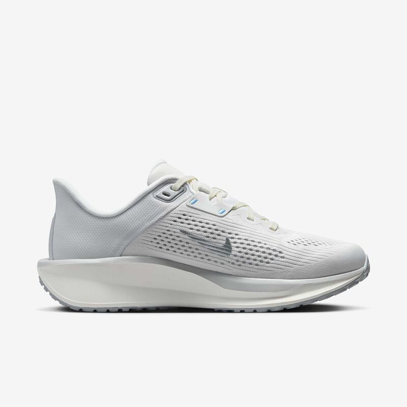 Nike Quest 6, NEGRO, hi-res image number null